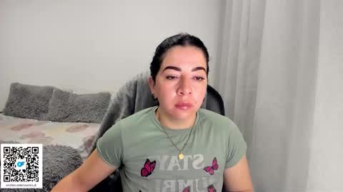 _miss_coco_ online show from 22, 3, 2026