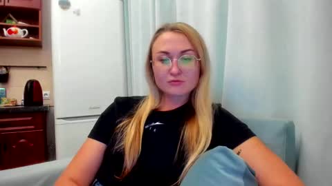 Eva online show from 14, 9, 2025