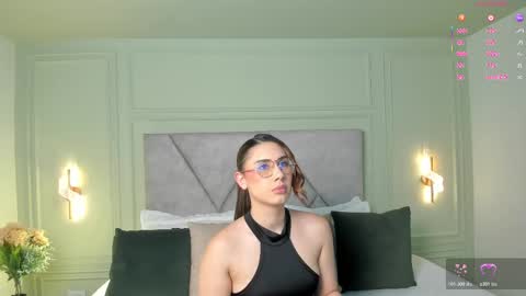 kimberley cruz online show from 18, 11, 2025