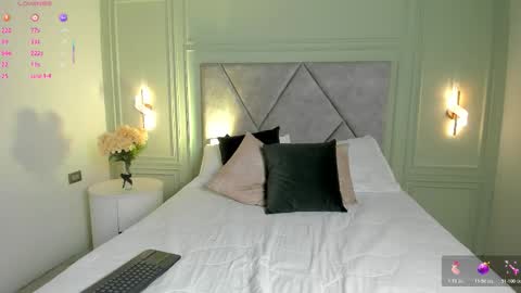 kimberley cruz online show from 21, 11, 2025