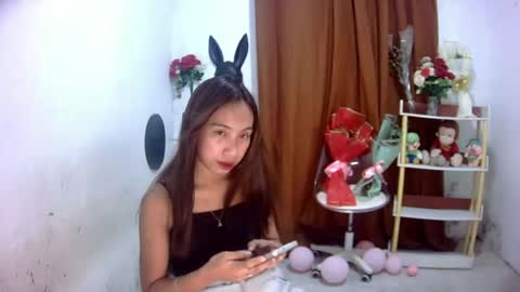 _miss_melody online show from 12, 7, 2026