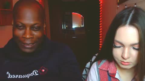 Miss Jessica  Boss Jordan online show from 12, 12, 2024