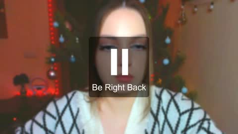 Miss Jessica  Boss Jordan online show from 23, 12, 2024