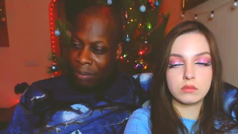 Miss Jessica  Boss Jordan online show from 25, 12, 2024