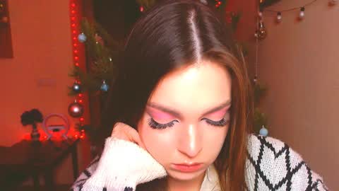 Miss Jessica  Boss Jordan online show from 27, 12, 2024