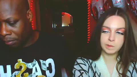 Miss Jessica  Boss Jordan online show from 16, 2, 2025