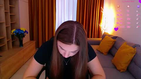 Mia online show from 14, 9, 2025