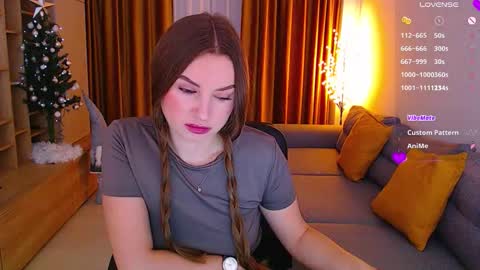 Mia online show from 14, 12, 2025