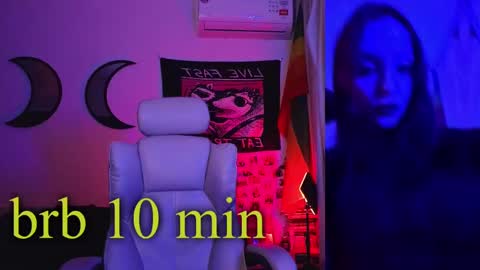 Snapshot of _misseva_ chatting on 1, 3, 2025 Miss Eva. if anyone in NYK to fuck here is sissy sn - online show from 1, 3, 2025