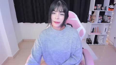 Hanna  Idependent Model   online show from 6, 3, 2025
