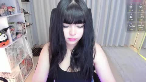 Hanna  Idependent Model   online show from 11, 10, 2025