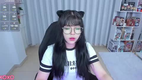 Snapshot of _misshoneyxx chatting on 5, 5, 2026 Hanna Idependent Model online show from 5, 5, 2026