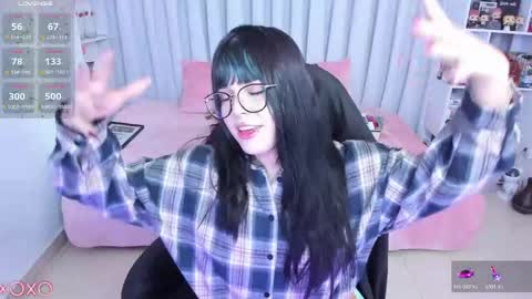 Snapshot of _misshoneyxx chatting on 5, 6, 2026 Hanna Idependent Model online show from 5, 6, 2026