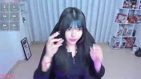 Snapshot of _misshoneyxx chatting on 21, 6, 2026 Hanna Idependent Model online show from 21, 6, 2026