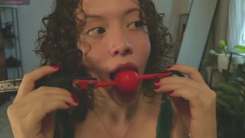 Mara Independent model online show from 14, 5, 2026