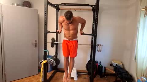 BENJI online show from 22, 10, 2025