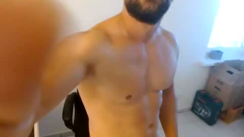 Snapshot of _misterniceguy chatting on 22, 7, 2026 BENJI online show from 22, 7, 2026