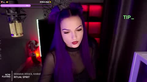 Snapshot of _mistress__ chatting on 15, 12, 2024 Mistress Milana online show from 15, 12, 2024