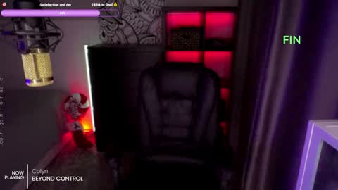 Snapshot of _mistress__ chatting on 15, 12, 2024 Mistress Milana online show from 15, 12, 2024