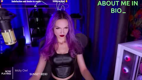 Snapshot of _mistress__ chatting on 15, 9, 2025 Mistress Milana online show from 15, 9, 2025