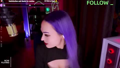 Snapshot of _mistress__ chatting on 29, 10, 2025 Mistress Milana online show from 29, 10, 2025