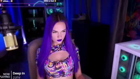Snapshot of _mistress__ chatting on 6, 6, 2026 Mistress Milana online show from 6, 6, 2026