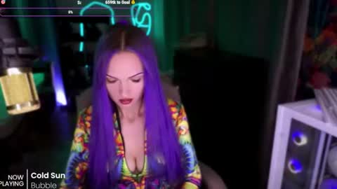 Snapshot of _mistress__ chatting on 9, 6, 2026 Mistress Milana online show from 9, 6, 2026