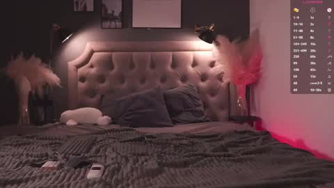 Sasha online show from 21, 2, 2025