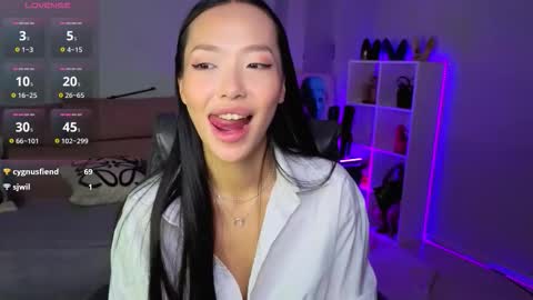  MIURA  online show from 20, 11, 2025