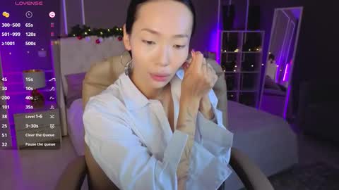  MIURA  online show from 19, 12, 2025