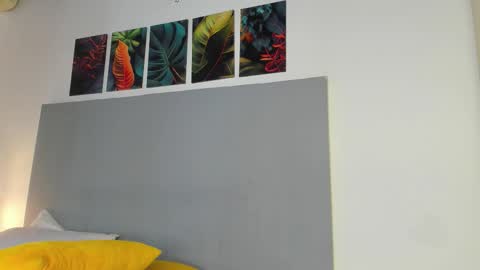 _molly_rosse_ online show from 15, 1, 2026