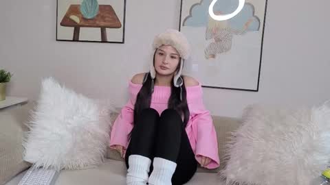 Snapshot of _mommy_casual_ chatting on 7, 11, 2025 Karina online show from 7, 11, 2025