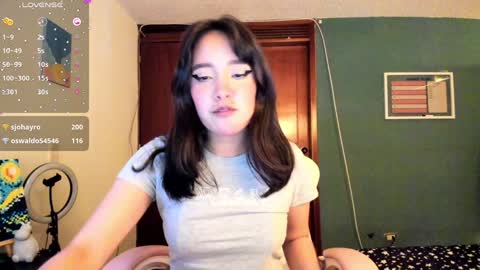 Snapshot of _moon_cake_ chatting on 25, 1, 2025 Next stream 950 pm Colombia time xd online show from 25, 1, 2025