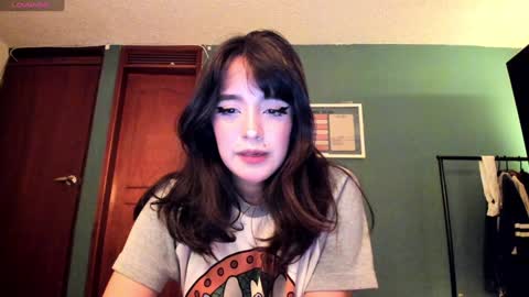 Snapshot of _moon_cake_ chatting on 7, 2, 2025 Next stream 950 pm Colombia time xd online show from 7, 2, 2025