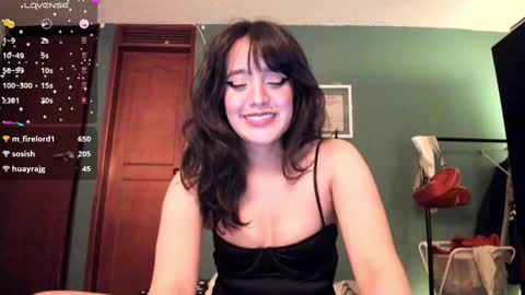 Snapshot of _moon_cake_ chatting on 28, 2, 2025 Next stream 950 pm Colombia time xd online show from 28, 2, 2025