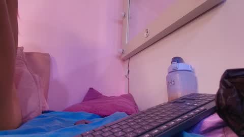 Snapshot of _morgam chatting on 16, 1, 2025 MORGAN CELESTE online show from 16, 1, 2025