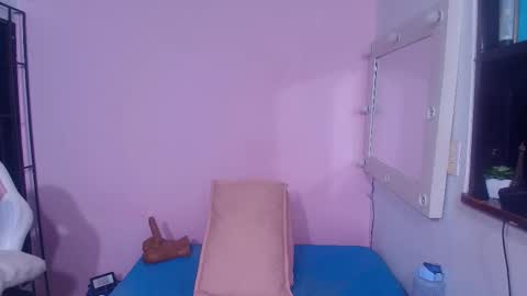 Snapshot of _morgam chatting on 15, 2, 2025 MORGAN CELESTE online show from 15, 2, 2025