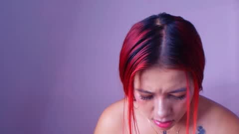 Snapshot of _morgam chatting on 10, 9, 2025 MORGAN CELESTE online show from 10, 9, 2025