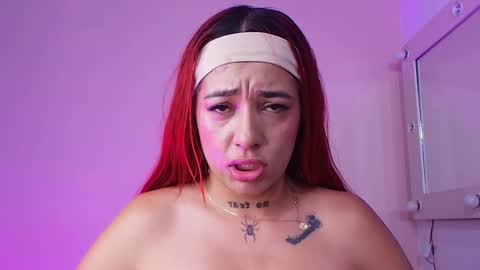 Snapshot of _morgam chatting on 23, 9, 2025 MORGAN CELESTE online show from 23, 9, 2025