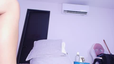 Snapshot of _morgam chatting on 21, 11, 2025 MORGAN CELESTE online show from 21, 11, 2025