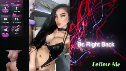 MORGAN KEEP ON FOLLOWING online show from 12, 2, 2025