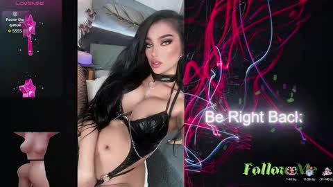 MORGAN KEEP ON FOLLOWING online show from 29, 10, 2025