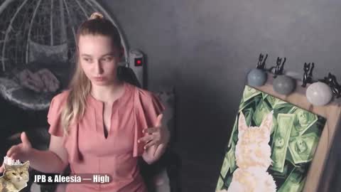 Debby  online show from 12, 9, 2025