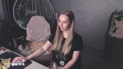 Debby  online show from 1, 10, 2025