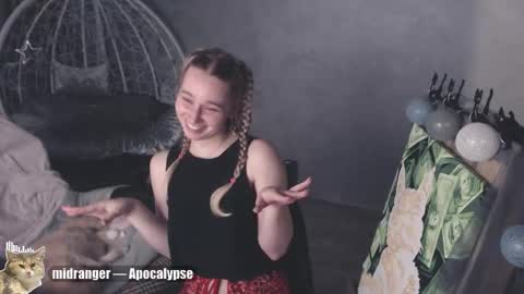 Debby  online show from 3, 10, 2025