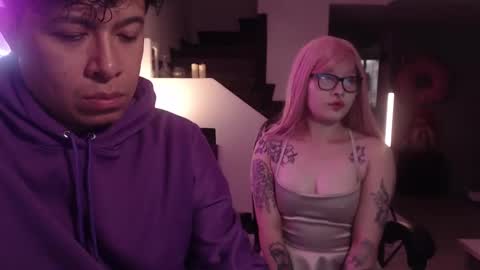 Panda  online show from 12, 2, 2025