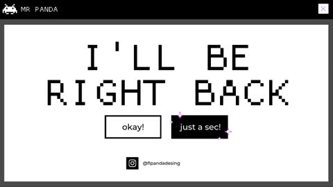 Panda  online show from 9, 3, 2025