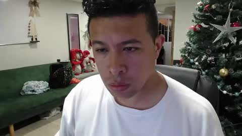 Snapshot of _mr_panda_ chatting on 4, 12, 2025 Panda online show from 4, 12, 2025