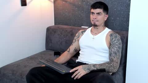 _mrcock_ online show from 24, 2, 2026