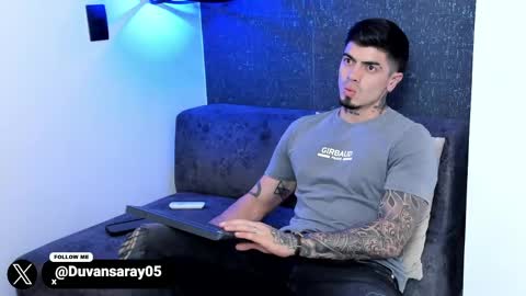 _mrcock_ online show from 10, 4, 2026